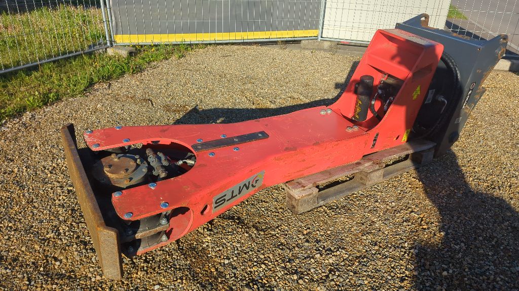 MTS-Universalverdichter UT8-2 R9 teleskopierbar - Bild 4