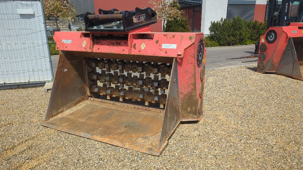 MTS-Bodenrecycler B180-3 F80C - Bild 4