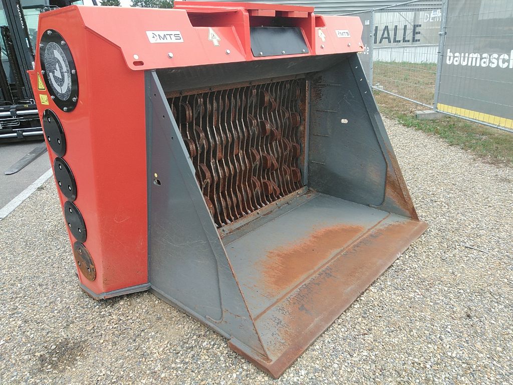 MTS-Bodenrecycler B180-4 F40S - Bild 3