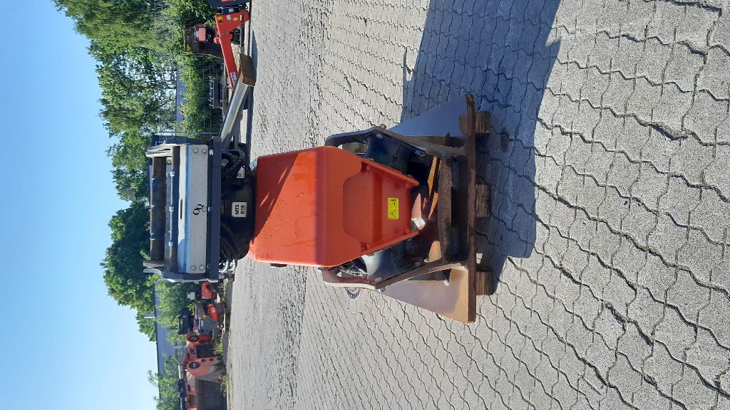MTS-Anbauverdichter V10 X3 R18 VA - Bild 3