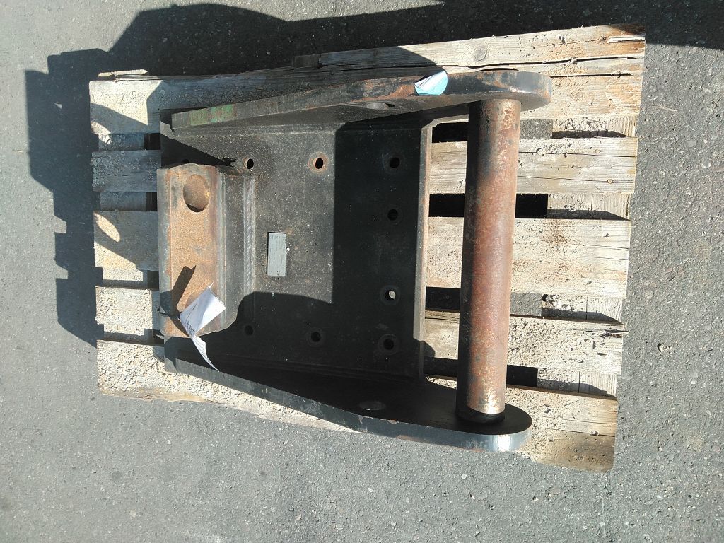 Adapter Lehnhoff MS21