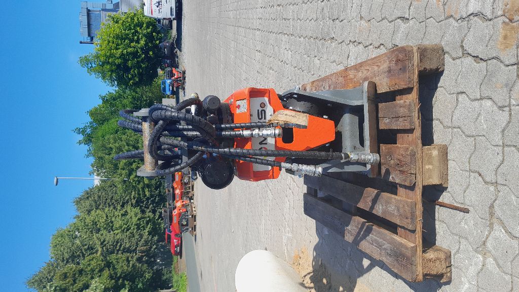 MTS-Anbauverdichter V3 X1 R3 - Bild 4