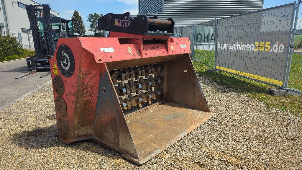 MTS-Bodenrecycler B180-3 F80C - Bild 3