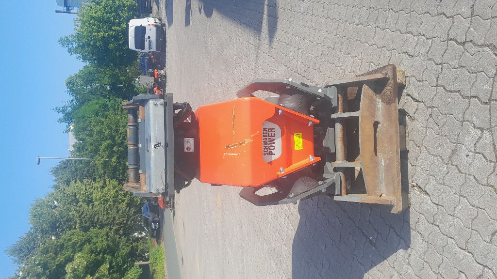 MTS-Anbauverdichter V10 X3-DUO R18 VA - Bild 3