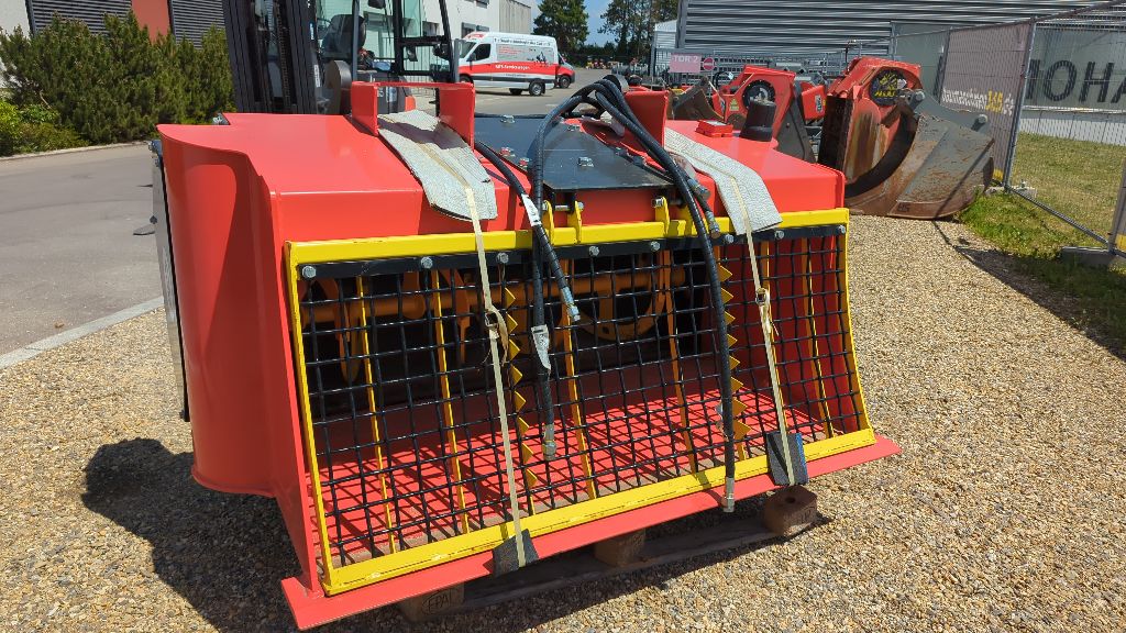Modul Mischer für MTS-Bodenrecycler B150-2 - Bild 5