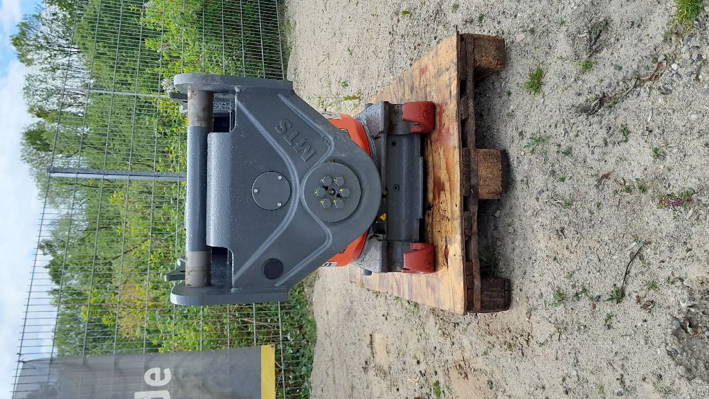 MTS-Tiltrotator TR28 HV OQ70/55 - Bild 2