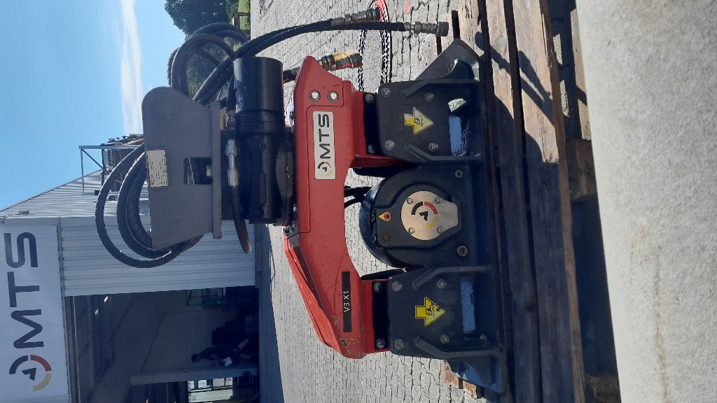 MTS-Anbauverdichter V3 X1 R3 - Bild 3