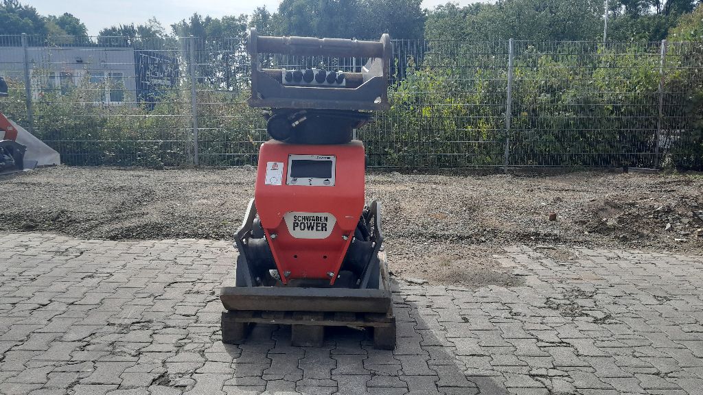 MTS-Anbauverdichter V7 X3 R9 VA - Bild 2