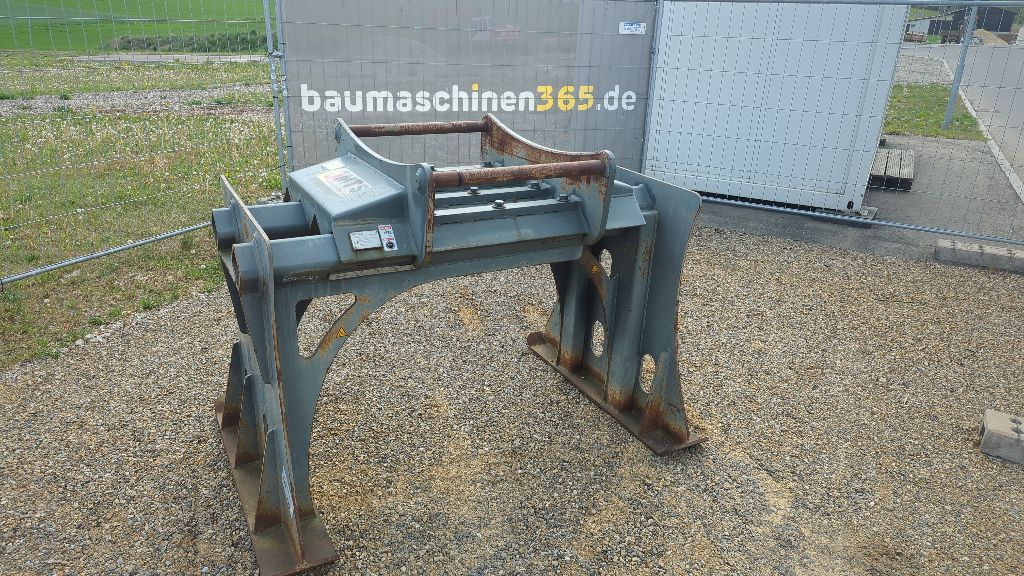 MTS-Doppelfußplatte für V8/V10 DN 600-900 - Bild 6