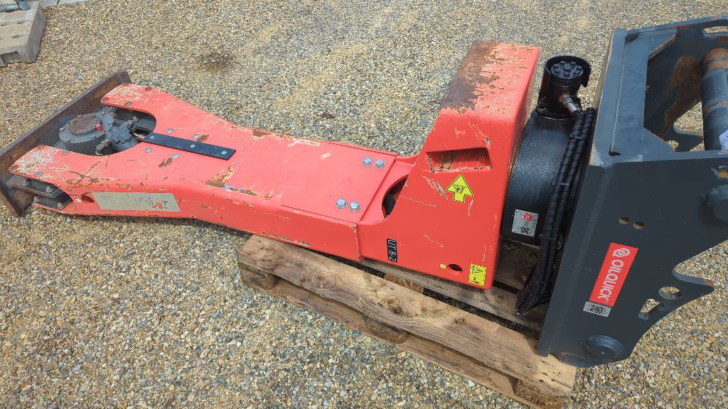 MTS-Universalverdichter UT8-2 R9 teleskopierbar - Bild 4