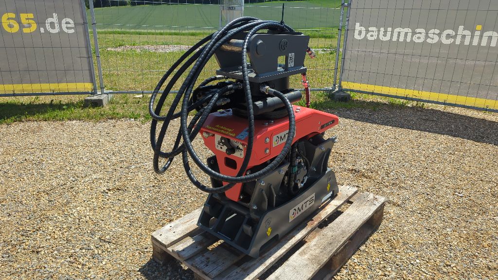 MTS-Anbauverdichter V3 X1-WA R3 - Bild 2