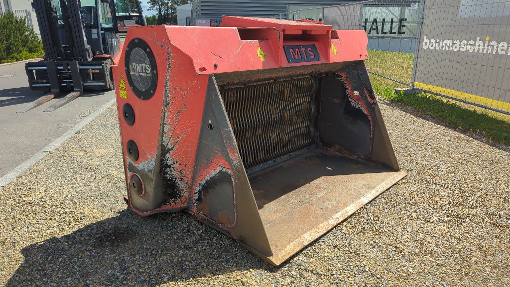 MTS-Bodenrecycler B180-3 F20S - Bild 3