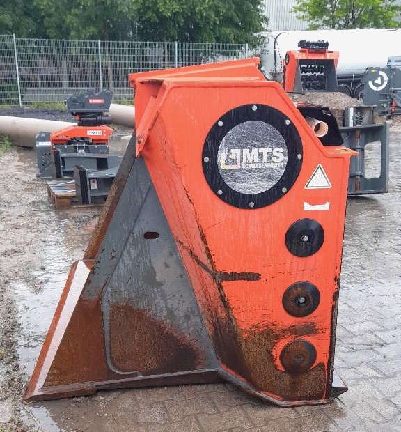 MTS-Bodenrecycler B180-3 F20S - Bild 4