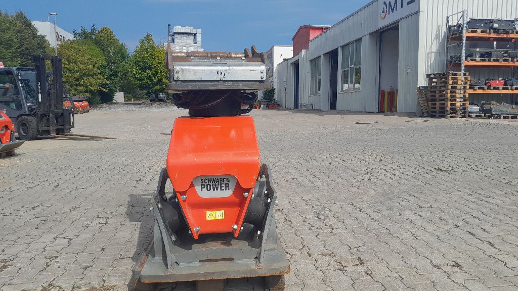 MTS-Anbauverdichter V7 X3 R9 VA - Bild 3
