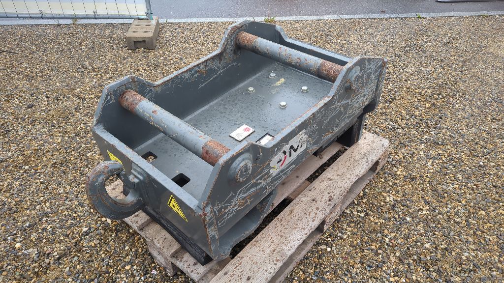 MTS-Rohrschiebeadapter mechanisch RSA OQ70/55 - Bild 4