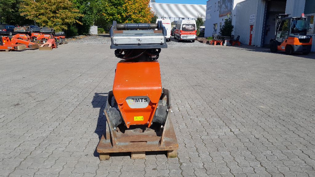 MTS-Anbauverdichter V8 X3 R9 FQ - Bild 2