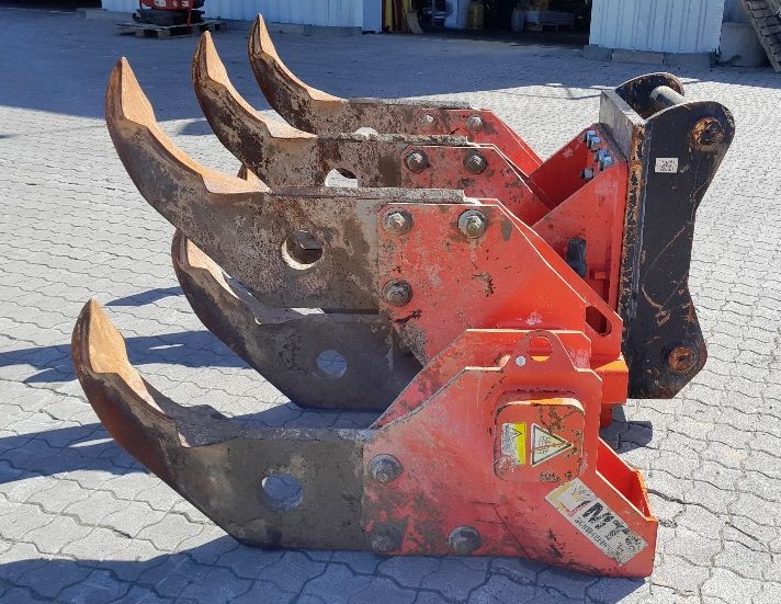 MTS-Kalkrechen - Bild 3
