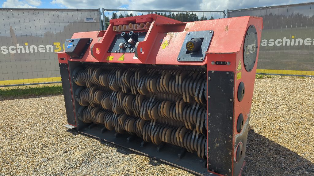 MTS-Bodenrecycler B180-3 F20S - Bild 2