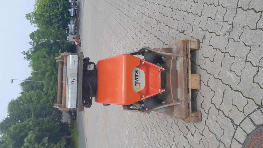 MTS-Anbauverdichter V7 X1 R9 - Bild 2