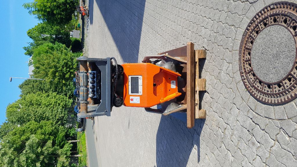 MTS-Anbauverdichter V10 X3 R18 VA - Bild 4