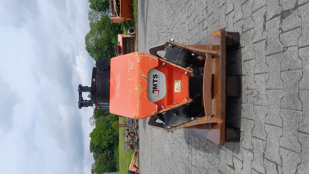 MTS-Anbauverdichter V8 X2 R9 FQ - Bild 3