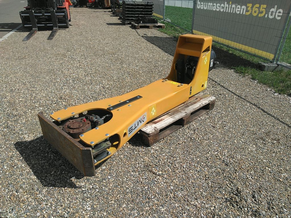 MTS-Universalverdichter UT8-2 R9 teleskopierbar - Bild 3