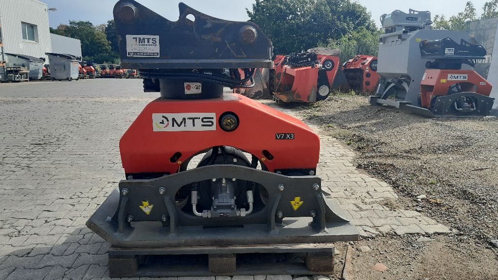 MTS-Anbauverdichter V7 X3 R9 VA - Bild 4