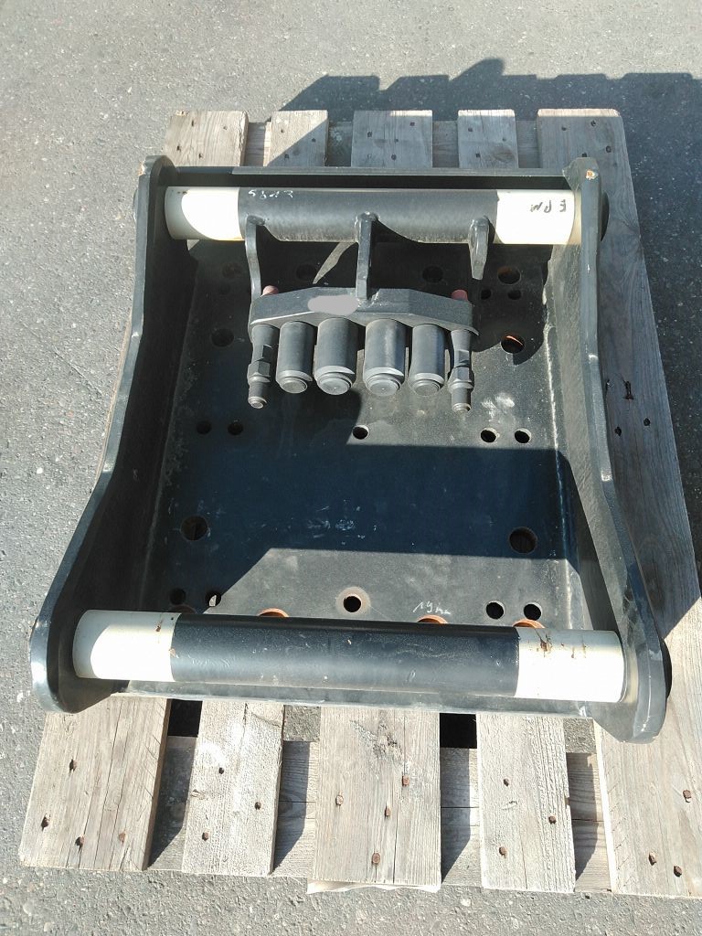 Streueradapter OQ70/55