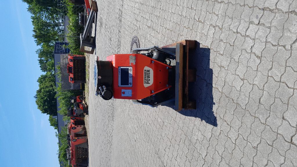 MTS-Anbauverdichter V7 X3 R9 VA - Bild 2