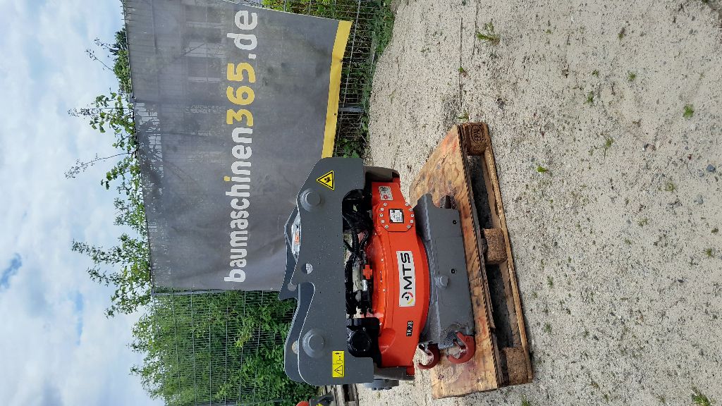 MTS-Tiltrotator TR28 HV OQ70/55
