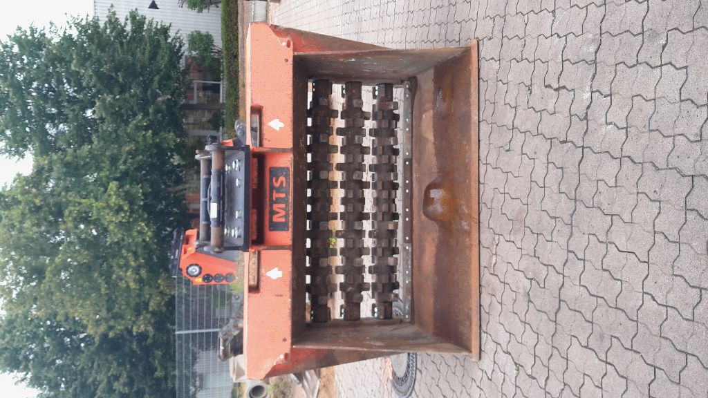 MTS-Bodenrecycler B180-3 F80C - Bild 3