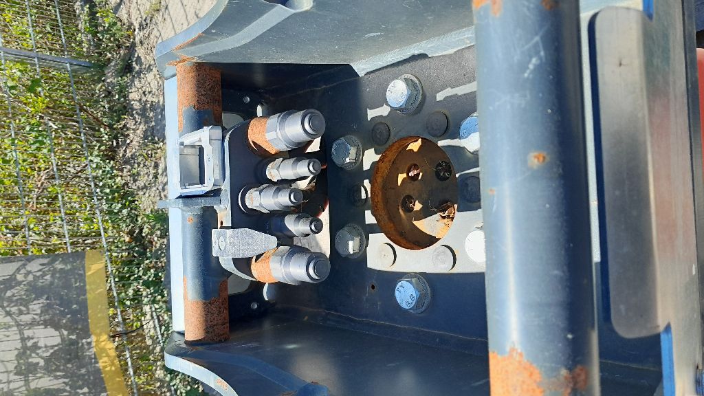 MTS-Anbauverdichter V3 X1 R3 - Bild 5
