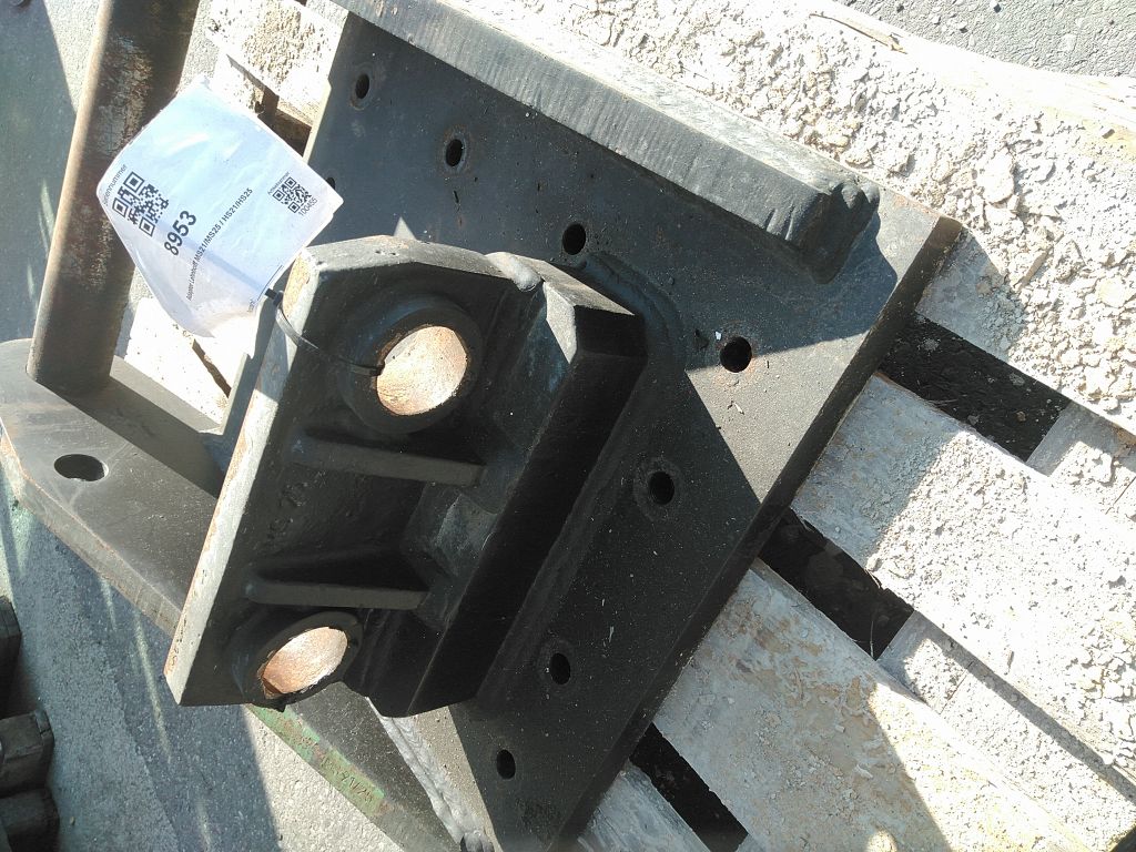 Adapter Lehnhoff MS21 - Bild 2