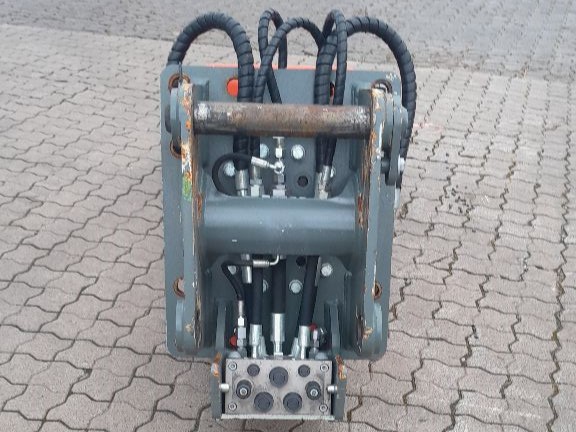 MTS-Universalverdichter US8-2 R9 - Bild 2