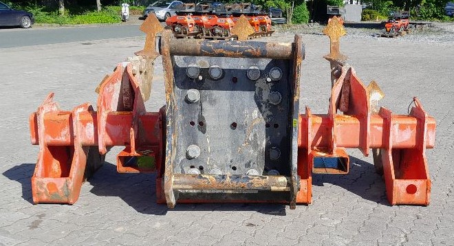 MTS-Kalkrechen - Bild 2