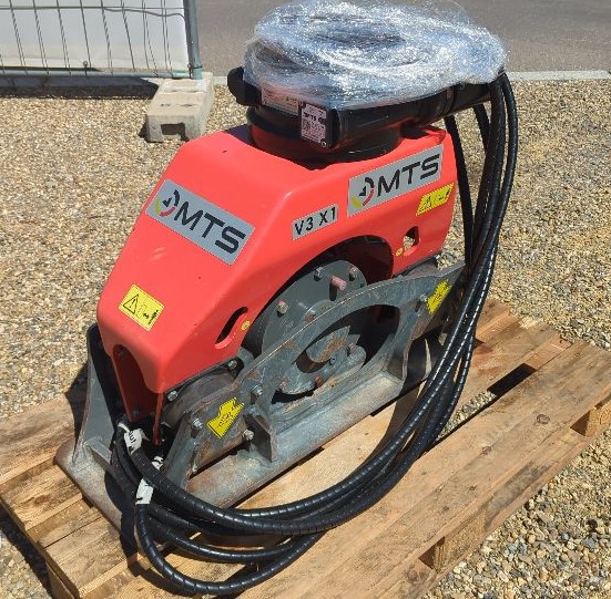 MTS-Anbauverdichter V3 X1 R3 - Bild 4