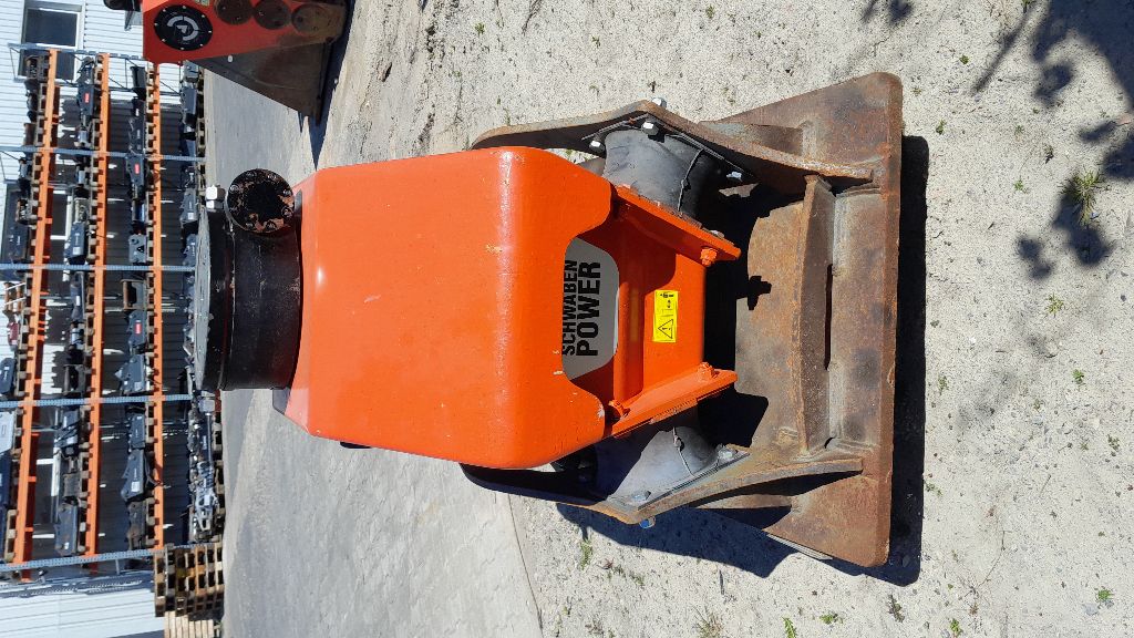 MTS-Anbauverdichter V8 X3 R9 VA - Bild 3