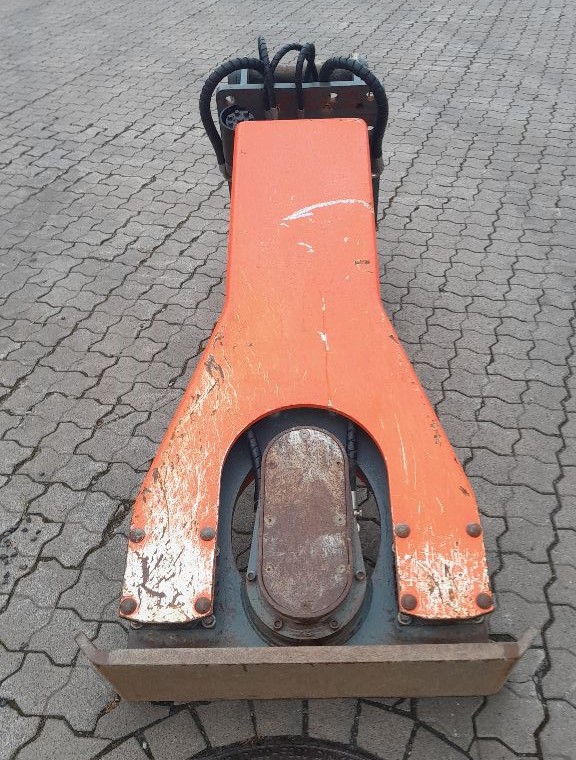 MTS-Universalverdichter US8-2 R9 - Bild 4