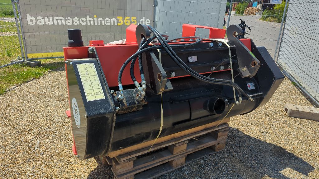 Modul Mischer für MTS-Bodenrecycler B150-2 - Bild 3