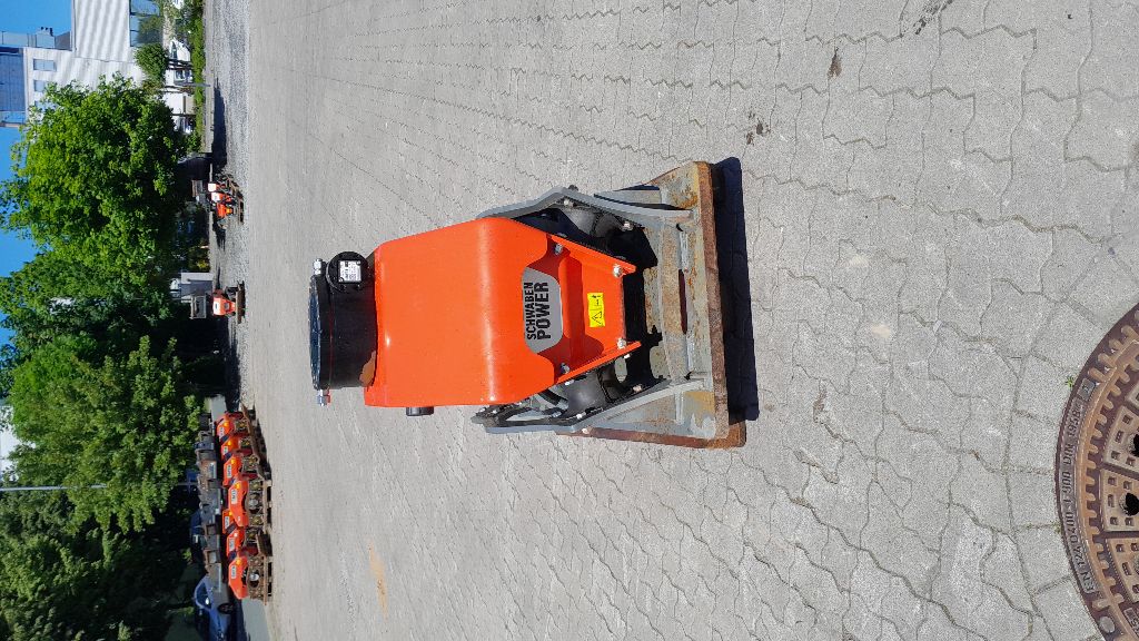 MTS-Anbauverdichter V7 X3 R9 VA - Bild 4