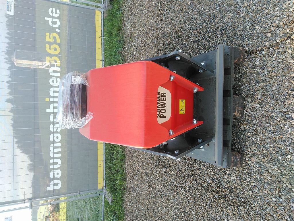 MTS-Anbauverdichter V7 X3 R9 VA
