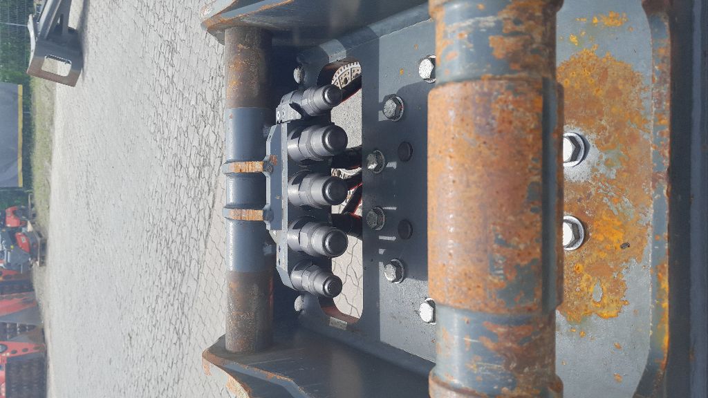 MTS-Anbauverdichter V7 X1 R9 - Bild 5