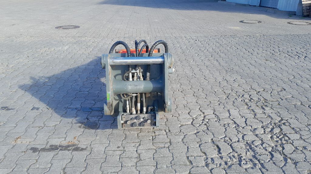 MTS-Universalverdichter UT8-2 R9 teleskopierbar - Bild 2