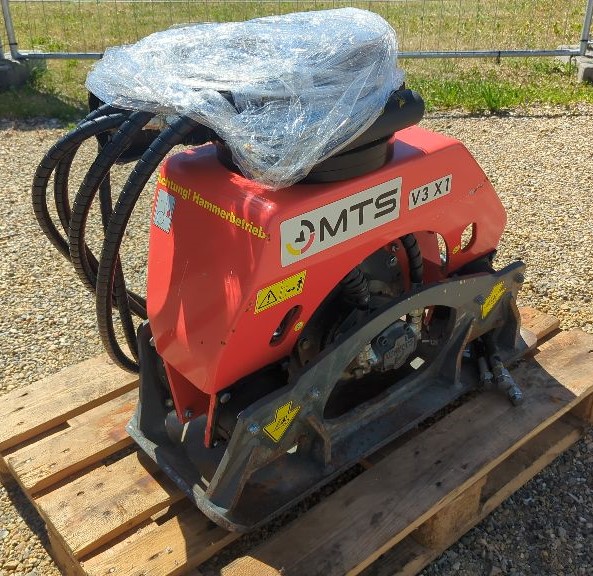 MTS-Anbauverdichter V3 X1 R3 - Bild 3