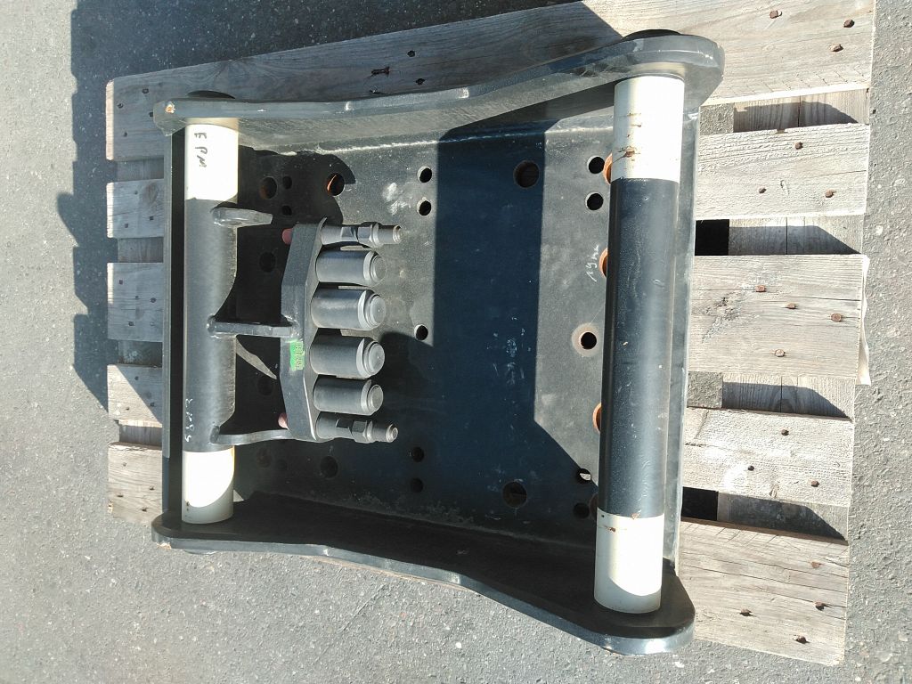 Streueradapter OQ70/55