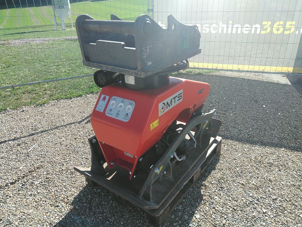 MTS-Anbauverdichter V7 X3 R9 - Bild 2