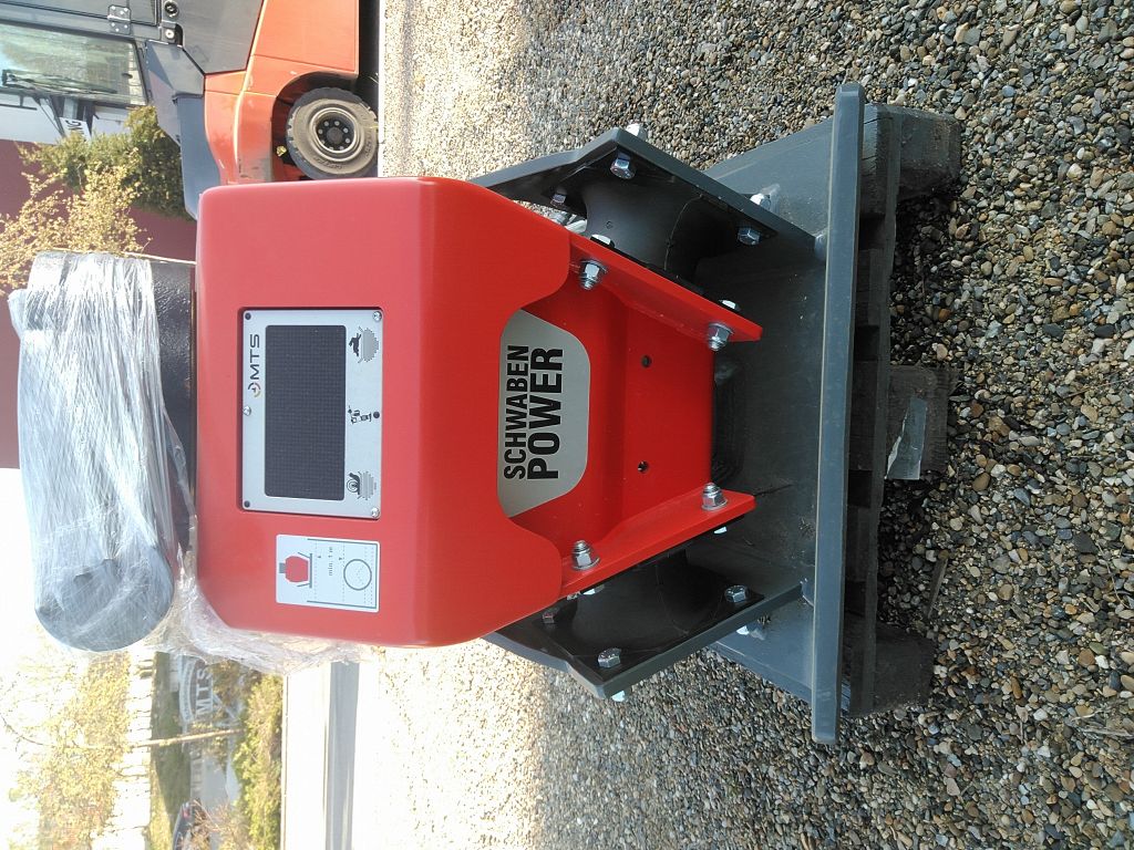 MTS-Anbauverdichter V7 X3 R9 VA - Bild 5