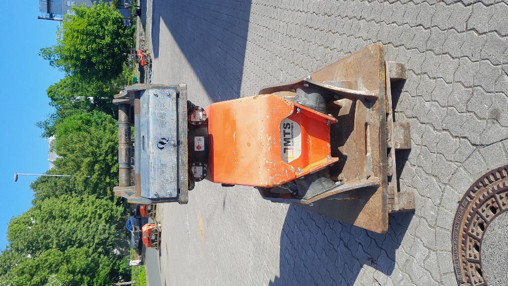 MTS-Anbauverdichter V10 X3 R18 VA - Bild 4