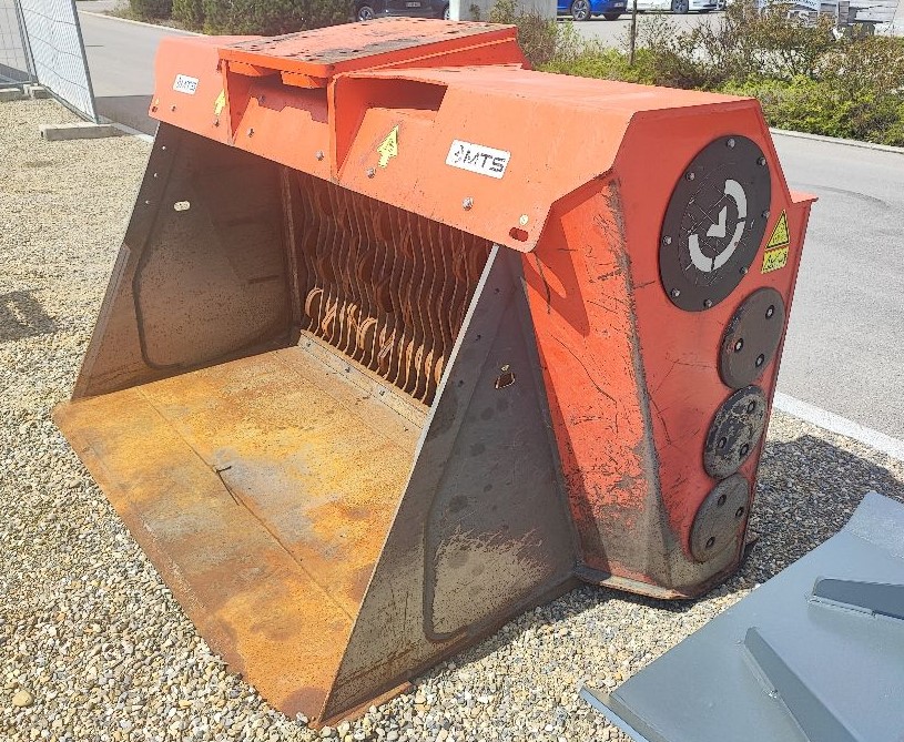 MTS-Bodenrecycler B180-3 F40S - Bild 4