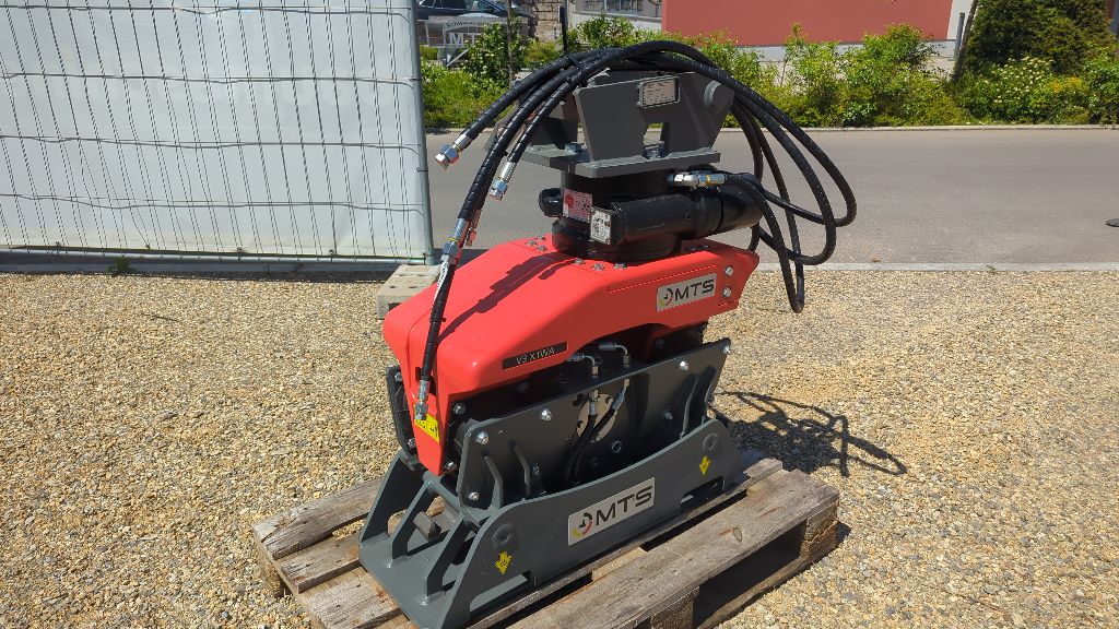 MTS-Anbauverdichter V3 X1-WA R3 - Bild 4